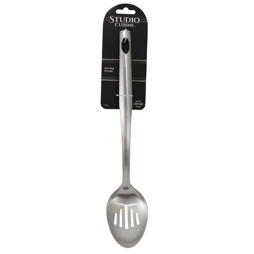 K.M KƏSİKLİ KƏFKIR METAL 36CM 404000 şəkli
