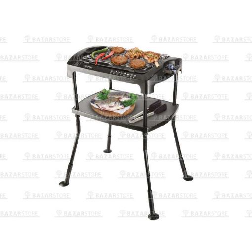 SİNBO KABABLIQ AYAQLI SBG-7102A şəkli