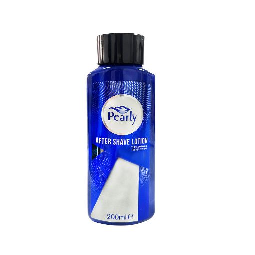 PEARLY TƏRAŞ LOSYONU 200 ML şəkli