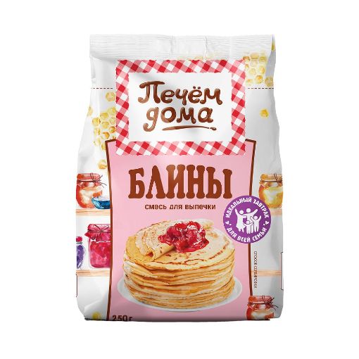 PECHOM DOMA BLİNİ 250 Q şəkli