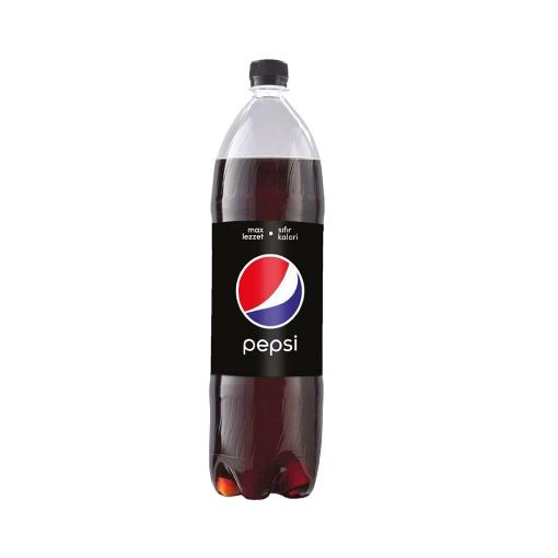 PEPSI MAX 2 L şəkli