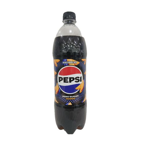 PEPSI MANGO 1 L şəkli