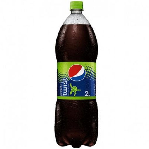 PEPSI TWİST 2 L şəkli