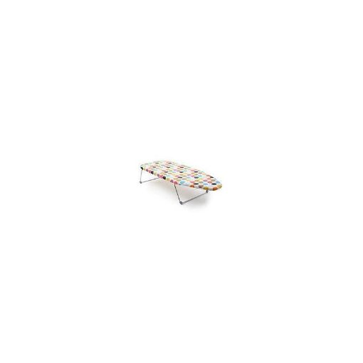 PERILLA MİNİ ÜTÜ MASASI 39X75 SM 15120 şəkli