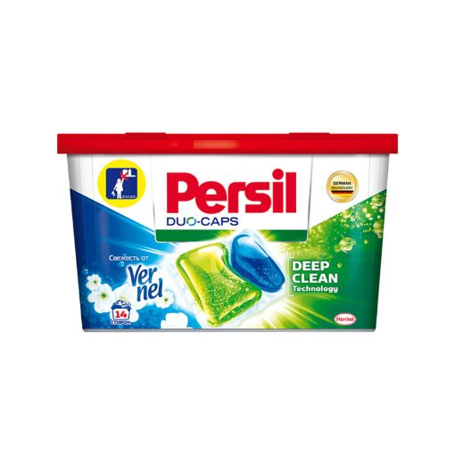 PERSIL DUO PODS 14 LÜ SOV 2707617 şəkli