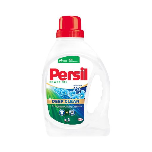 PERSİL YUYUCU GEL 1.04 L VERNELLİ şəkli
