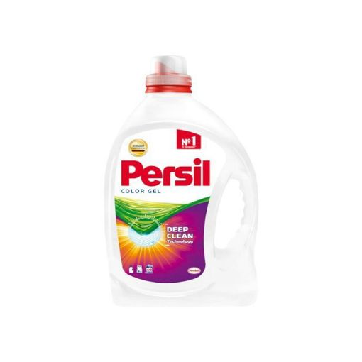 PERSİL YUYUCU GEL 2.145 L RƏNGLİ şəkli