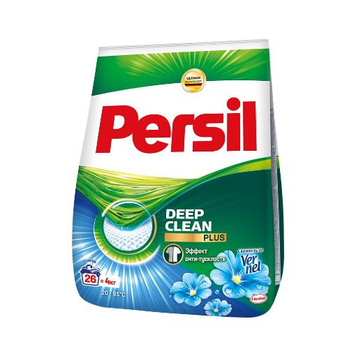 PERSİL YUYUCU TOZ 4 KQ VERNELLİ şəkli