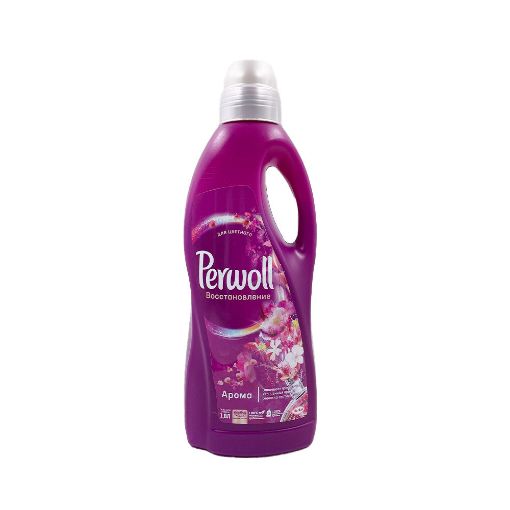 PERWOLL YUYUCU MAYE 1.8 L AROMA şəkli