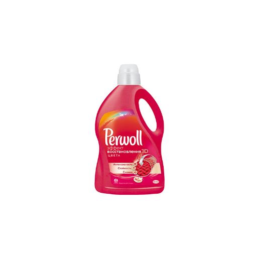 PERWOLL YUYUCU MAYE 2.97 L COLOR şəkli