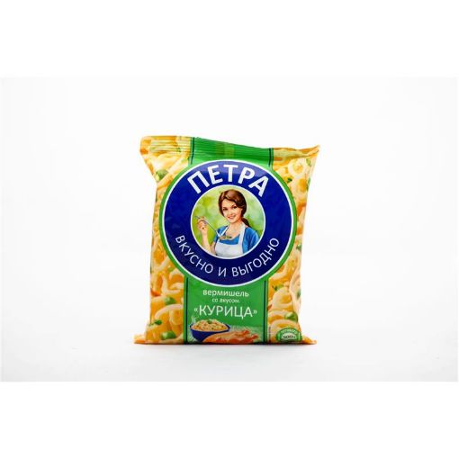 PETRA VERMİŞEL 50 Q TOYUQLU şəkli