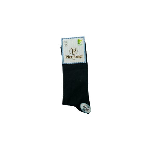 PIER LUIGI BAMBUK KİŞİ CORABI 411050 şəkli