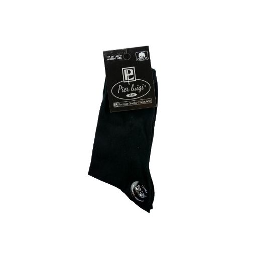 PIER LUIGI KİŞİ CORABI 3LU 409562 şəkli