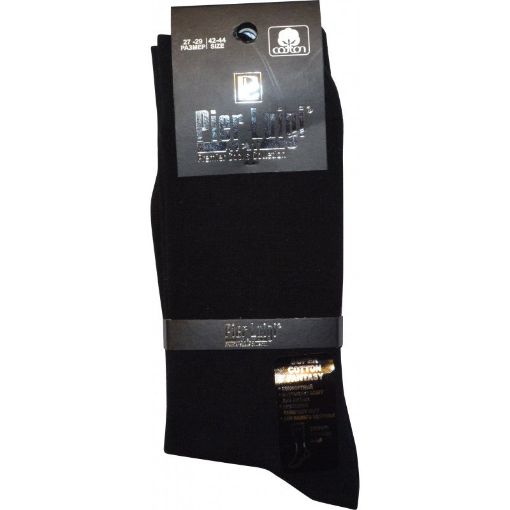 PIER LUIGI KİŞİ CORABI LIKRA/P 420422 şəkli