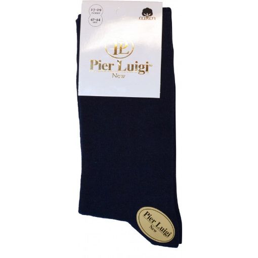 PIER LUIGI KİŞİ CORABI NAZİK/B 420432 şəkli