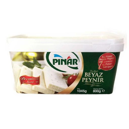 PINAR AĞ PENDİR 800 Q şəkli