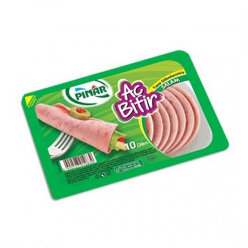 PINAR KOLBASA 75 Q HİNDİ BUFE şəkli