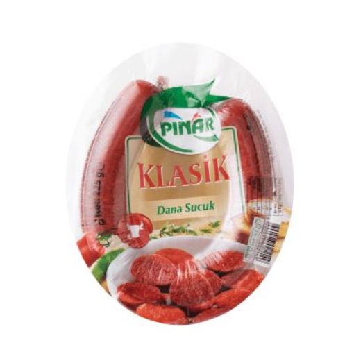 PINAR SUCUQ 100 Q HİNDİ TRUVA şəkli