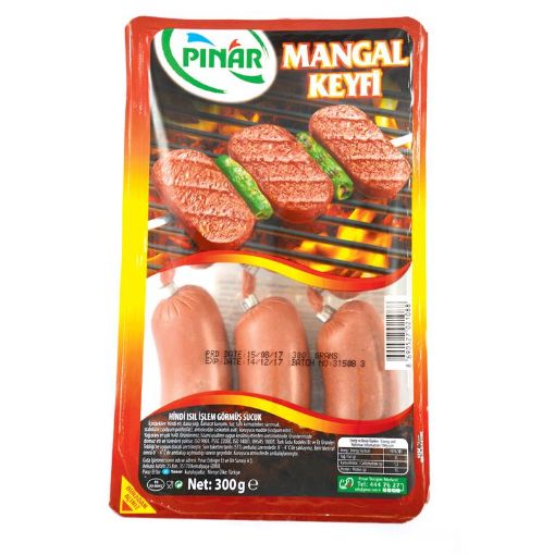 PINAR SUCUQ 300 Q HİNDİ M.KEYFI şəkli