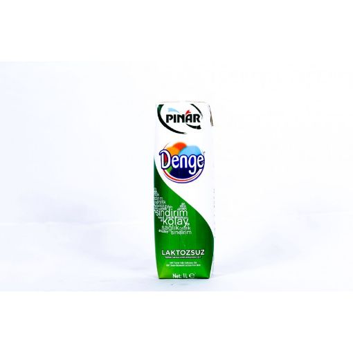 PINAR SUD DENGE 1 L LAKTOZASIZ şəkli