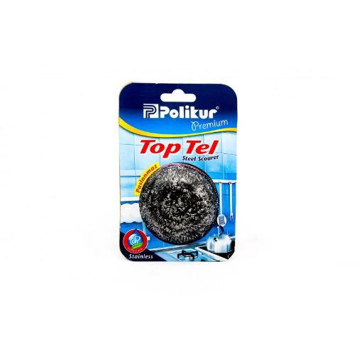 POLIKUR QAB TOP TELİ LUX 2192 şəkli