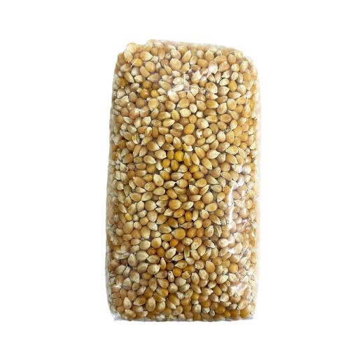 POPKORN 1 KQ şəkli