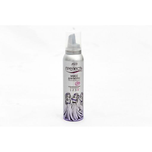 PRELEST MUSS 160 ML şəkli