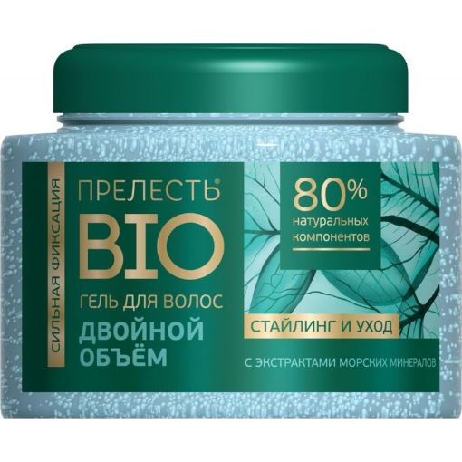PRELEST SAC JELESI 250ML BIO HECM şəkli