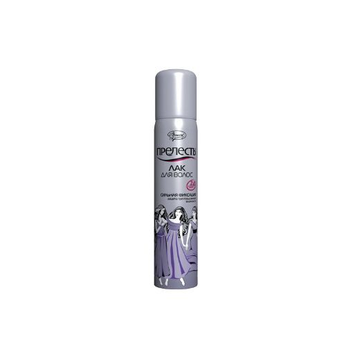 PRELEST SAÇ LAKI 160 ML şəkli