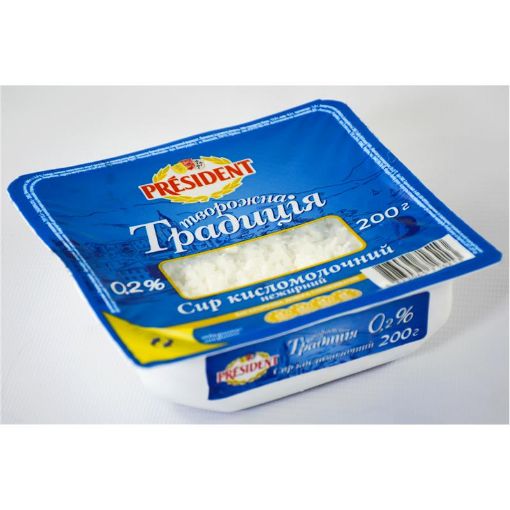 PRESIDENT KƏSMİK 220 Q 5% şəkli