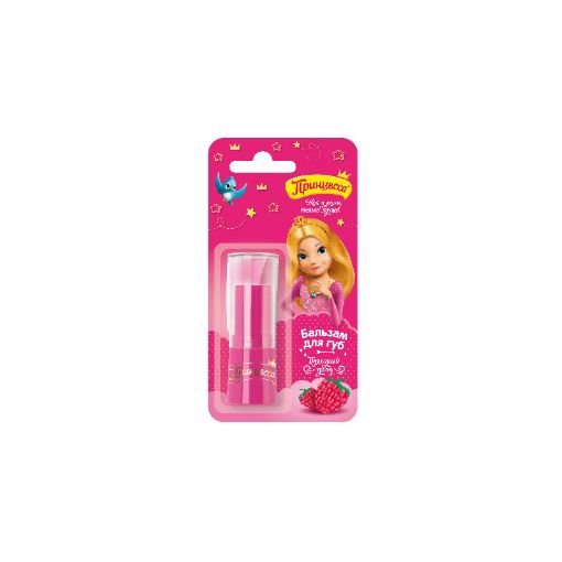 PRINCESSA DODAQ ÜÇÜN BALM 3.8 Q MORUQ şəkli