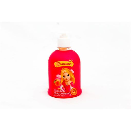 PRINCESSA PR MAYE SABUN 490 ML 8X1 şəkli