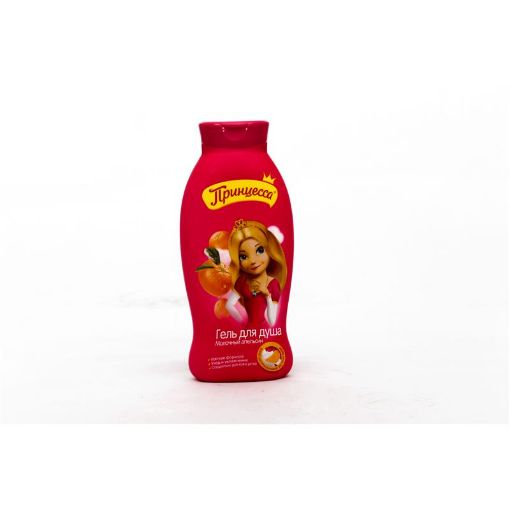 PRİNCESSA USAQ DUŞ GELI 400 ML EKSTRAKT şəkli