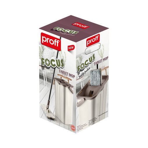 PROFF TƏMİZLİK SETİ 2601125 şəkli