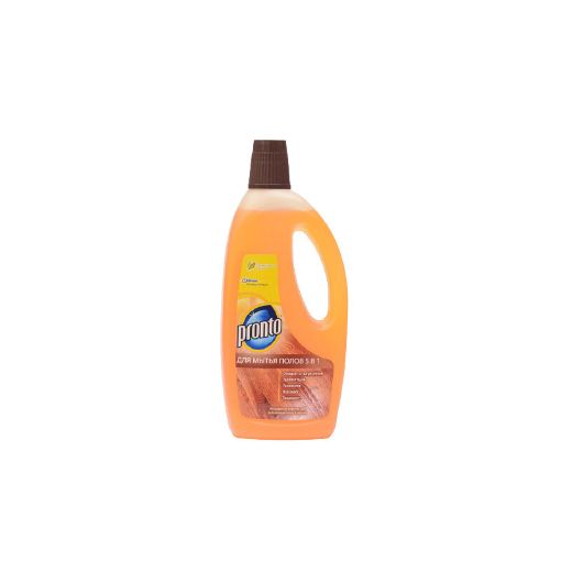 PRONTO DÖŞƏMƏ TƏMİZLƏYİCİ 750 ML ORİGİNA şəkli