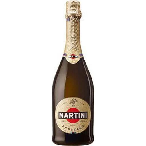 MARTINI  750 ML PROSECCO şəkli
