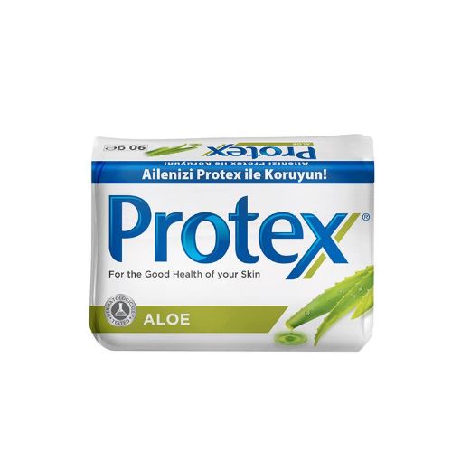 PROTEX SABUN 90 Q ALOE şəkli