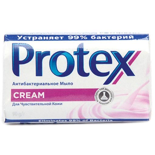 PROTEX SABUN 90 Q KREM şəkli