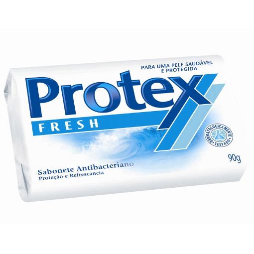 PROTEX SABUN 90 Q FRESH şəkli