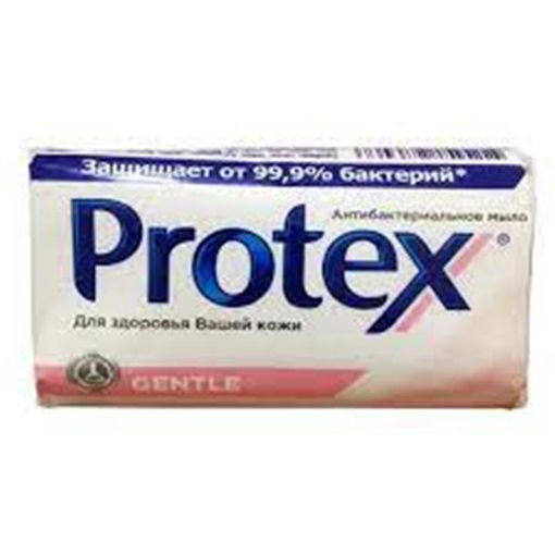 PROTEX SABUN 90 Q GENTLE şəkli