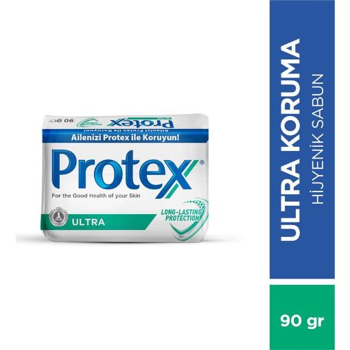 PROTEX SABUN 90 Q ULTRA şəkli