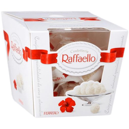 RAFFAELLO 150 Q T15 şəkli