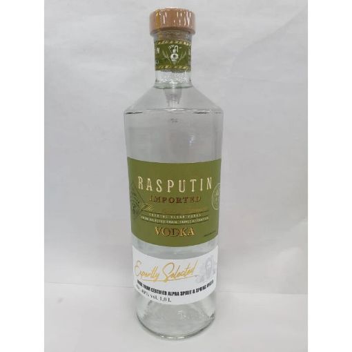RASPUTIN ARAQ 1 L şəkli