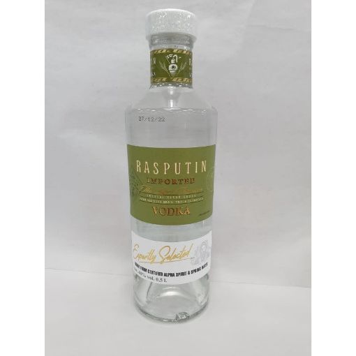 RASPUTIN ARAQ 500 ML şəkli