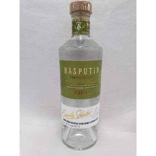 RASPUTIN ARAQ 700 ML şəkli