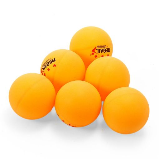REGAIL TENNIS TOPU DP31 şəkli