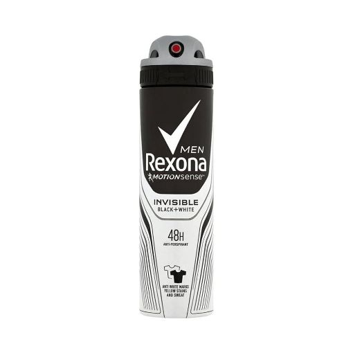 REXONA KİŞİ DEO 150 ML GÖRÜNMƏZ şəkli