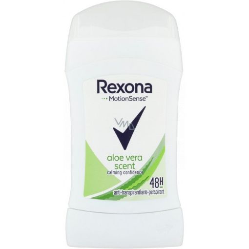 REXONA STICK 50 ML ALOE VERA 28245 şəkli