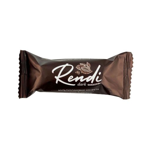 RENDI ŞOKOLAD BATON KQ şəkli