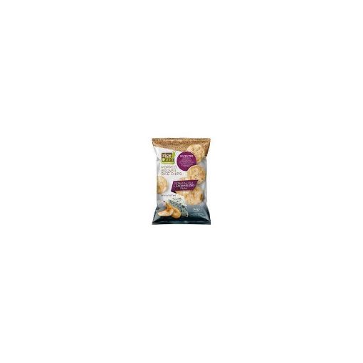 RİCE UP DÜYÜ CİPS 60 Q GORGONZOLA ARMUD şəkli
